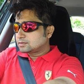 Deepu Thomas's photo