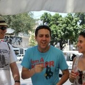 Nir Hermelin's photo