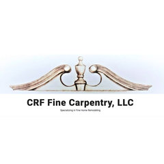 CRF Fine Carpentry, LLC