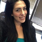 Mariam Khelik's photo