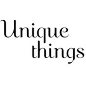 Unique things by Lingmerths foto