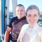 Алина Пресняковаs foto