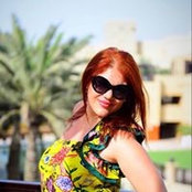 Lidia Voronkos foto