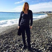 Brigitta Rozsa's photo