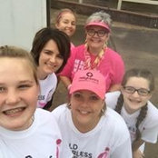 Gwen Webb's photo
