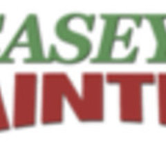 Casey's Painting