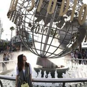 Nini Wu's photo