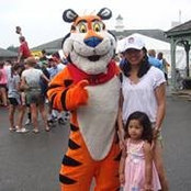 Glicel Nunez's photo