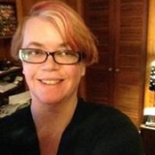 Gabrielle Johansen's photo