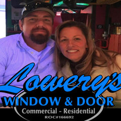 Lowery’s Window & Door