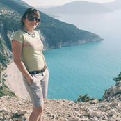 Celeste Engelbrecht's photo