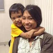 Joseph Gimena's photo