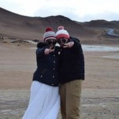 Yachi Hung's photo