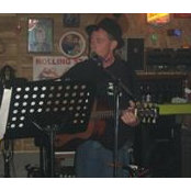 Foto von Terry Davis