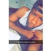 Gerald Odogwu's photo