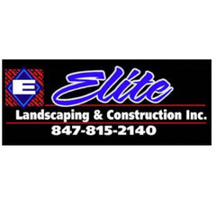 Elite Landscaping & construction