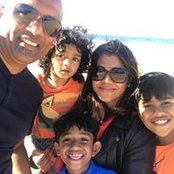Foto von Nisha Naidu
