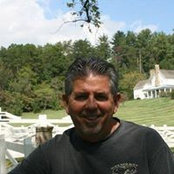 Mike Payne's photo