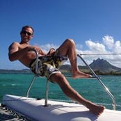 Foto von Ben Stowell
