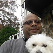 Lewis Johnson's photo