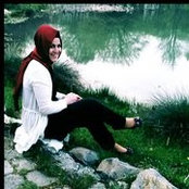 Merve Cakir's photo