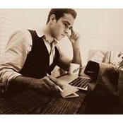 Mathieu Silverstein's photo