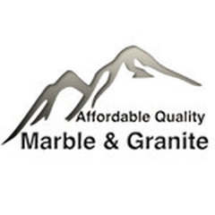 Affordable Quality Marble & Granite