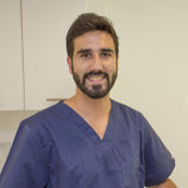 Benjamín Gracia's photo