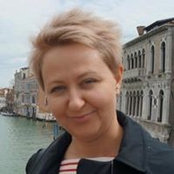 Ольга Кухаркина's photo