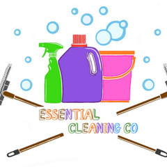 Essential Cleaning Co