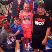 Brandy Huckaby-Nalls's photo