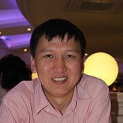 Munkhbat Baatar's photo