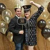 Stefani Thomas's photo