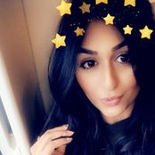 Zara Dins foto