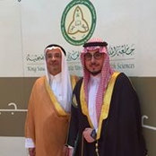 Foto von Abdalmalik Ismail