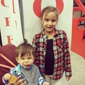 Joanne Anthonys foto