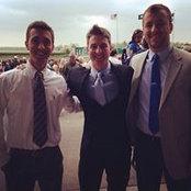 Jackson Brown's photo