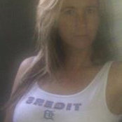 Tracy Ward's photo