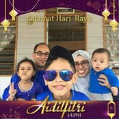 Photo de Hafiz Razali