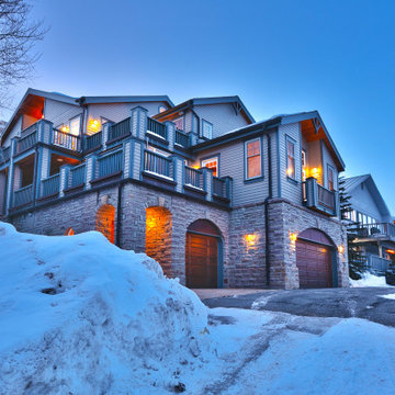 Park City Chalet