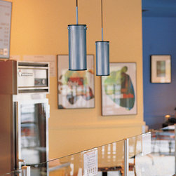 LBL Lighting 2 - Pendant Lighting