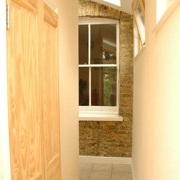 Tiny Extension created in Eclectic style.