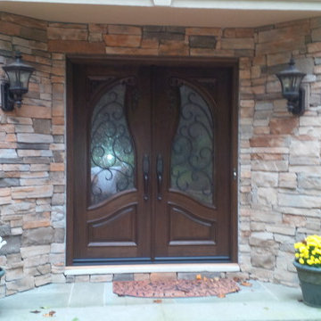 Doors