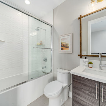 3927 Rincon Ridge - Design Build + Merchandised