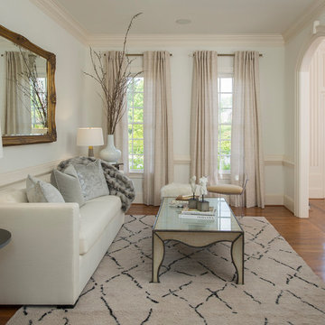 Garden Lane Residence