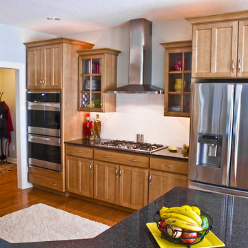 Firestone Farms Kitchen