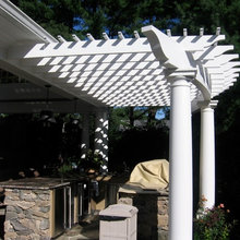 Pergolas
