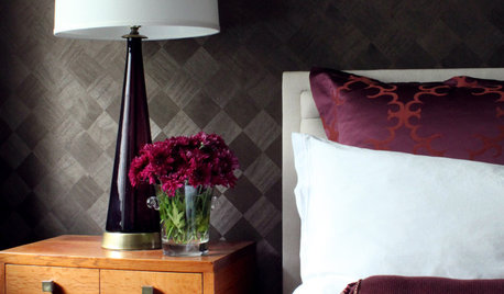 Get to Know Wood Veneer Wall Coverings