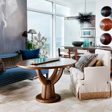 kitchen/dining