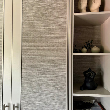 Felden Project - Master Bedroom Suite